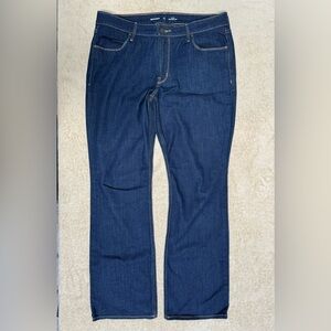 Old navy boot cut jeans